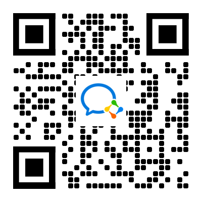 吃瓜网站线路一二维码
